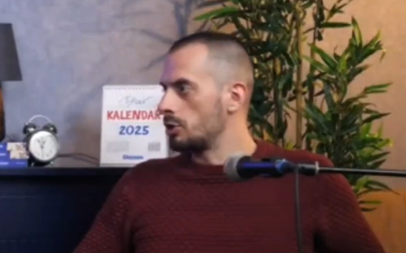 KOLIKA SI NEZNALICA OD NULA DO BRAJAN BRKOVIĆ? Blokader pretio Vučiću, pa se obrukao za sve pare